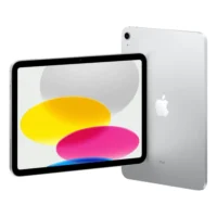 IPAD 11 CHIP A16 / WI-FI / 256GB / PLATA