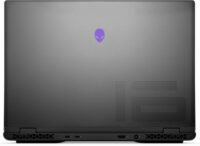 LAPTOP DELL GAMER ALIENWARE M16 AURORA AC16250 INTEL CORE 5-210H 16GB 2 X 8 GB, 512 GB M.2 NVME RTX 4050 6GB WIN 11 HOME 16 PULGADAS BLACK
