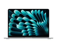 mac-air-m4-scaled-1.jpeg MACBOOK AIR 13 PULGADAS / CHIP M4 DE APPLE CON 10CPU Y 10GPU / 16GB / 512GB SSD / 2 PUERTOS THUNDERBOLT 4 / AD USB-C 35W / MAGIC KEYBOARD CON TOUCH ID / PLATA