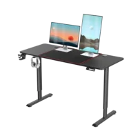 mesa-acteck-2.webp ESCRITORIO ACTECK ERGO DESK 1 ED717 / ERGONOMICO / CONTROL INTELIGENTE / ALTURA AJUSTABLE / HASTA 80 KG / NEGRO / AC-937290