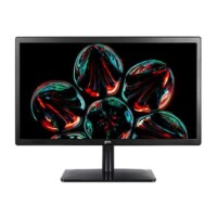 MONITOR GHIA MG2025 / 19.5 / TN / HD / 75 HZ / VGA, HDMI / NEGRO