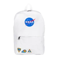 MOCHILA BACKPACK NASA BY TECH ZONE NSB22320-2 PARA LAPTOP DE 15.6