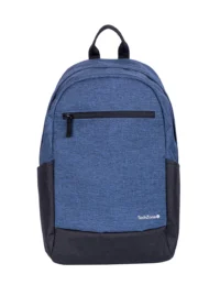 MOCHILA BACKPACK TECH ZONE AZUL TZLBP16 PARA LAPTOP DE 15.6
