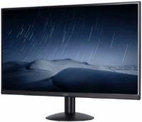 MONITOR LED AOC 27B30HM / COLOR NEGRO / PANEL IPS 27 / HDMI Y VGA / ASPECTO 16:9 / TIEMPO DE RESPUESTA 1MS / FULL HD 1920 X 1080 / 100 HZ / VESA 100X100 MM / CONTRASTE 20,000,0001 / BRILLO 250 CD/M2