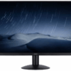 MONITOR LED AOC 27B30HM / COLOR NEGRO / PANEL IPS 27 / HDMI Y VGA / ASPECTO 16:9 / TIEMPO DE RESPUESTA 1MS / FULL HD 1920 X 1080 / 100 HZ / VESA 100X100 MM / CONTRASTE 20,000,0001 / BRILLO 250 CD/M2
