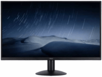 MONITOR LED AOC 27B30HM / COLOR NEGRO / PANEL IPS 27 / HDMI Y VGA / ASPECTO 16:9 / TIEMPO DE RESPUESTA 1MS / FULL HD 1920 X 1080 / 100 HZ / VESA 100X100 MM / CONTRASTE 20,000,0001 / BRILLO 250 CD/M2