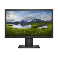 MONITOR LED DELL 20 E2020H | 19.5 PULGADAS | 1600 X 900 | 60 HZ | PANTALLA PLANA | VGA DP | 210-AUNB