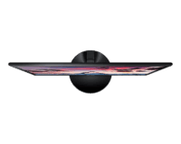 monitor-led.png Monitor Profesional LED Ultra Delgado de 24", Resolución 1920x1080p, Entradas de Video HDMI / VGA.