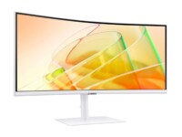 monitor_samsung.jpg MONITOR LED SAMSUNG 34 PULGADAS,WIDESCREEN, WQHD 3,440 X 1,440, HDMI 1, D. PORT 1, 100HZ, 5MS, BLANCO, BOCINAS, CURVO, 1000R, THUNDERBOLT, USB-C