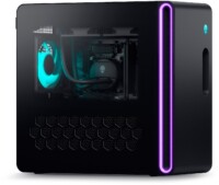 pc-dell-2.jpg PC GAMER DELL ALIENWARE ACT1250 INTEL ULTRA 7 265F 32 GB 216 GB 1 TB SSD NVME NVIDIA GEFORCE 4060 IT 8 GB WIN 11 HOME NEGRO 1 YEAR CARRY IN SERVICE 1 YEAR COMPLETE CARE