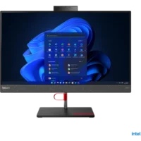 ALL IN ONE THINKCENTRE NEO 50A INTEL CORE I5-13420H 16 GB 512 SSD M.2 23.8 FHD WIN 11 PRO 3 AÑOS GARANTIA EN SITIO 12SD001GLS.