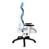 silla-balam-4.webp SILLA GAMER BALAM RUSH LIGHTNING FROST / ILUMINACION LED RGB / COJINES AJUSTABLES / PISTON CLASE 4 / MAX 120 KG / INCLINACION 90? A 180? / CONTROL 356 MODOS / BLANCO / BR-935920