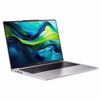 LAPTOP ACER ASPIRE LITE 16 AL16-52P-52TG, CORE I5 1334U, 16 GB RAM, 512GB SSD, 16 PULGADAS FHD IPS, WINDOWS 11 HOME, GRIS ACERO, 1 AÃ‘O DE GARNTIA Y SEGURO CONTRA ROBO