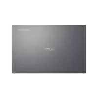 LAPTOP ASUS CHROMEBOOK CX3402CVA, CORE I7-1355U, 16GB, 512GB SSD, 14 PULGADAS FHD TOUCH SCREEN, CHROME OS, COLOR ROCKY GREY, GRADO MILITAR, 1 AÃ‘O DE GARANTIA
