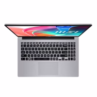 Laptop MSI, ULTRABOOK MSI MODERN 15 F1M/ 15.6 FHD / INTEL CORE 7 150U HASTA 5.4GHZ / DDR4 16GB (2*8GB) / 512GB SSD / WIN 11 PRO / INCLUYE MOUSE