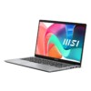 LaptopMSI ULTRABOOK MSI MODERN 15 F1M/ 15.6 FHD / INTEL CORE 7 150U HASTA 5.4GHZ / DDR4 16GB (2*8GB) / 512GB SSD / WIN 11 PRO / INCLUYE MOUSE
