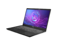 ULTRABOOK MSI MODERN 15 H AI C2HM / 15.6 FHD / INTEL 5