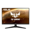 MONITOR GAMER ASUS TUF VG277Q1A / 27 / 1920X1080 / 1MS / 165HZ / 2X HDMI / DP / VESA / ALTAVOCES / FREESYNC PREMIUM