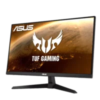 MONITOR GAMER ASUS TUF VG277Q1A / 27 / 1920X1080 / 1MS / 165HZ / 2X HDMI / DP / VESA / ALTAVOCES / FREESYNC PREMIUM