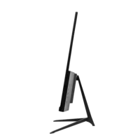 Monitor Balam- MONITOR GAMER BALAM RUSH TITAN MTG24Y / 23.8 PUL / PLANO / 180 HZ / FHD / 1 MS / HDMI DP TIPO C AUDIO DC / FREESYNC / G-SYNC / NEGRO / BR-943055