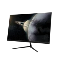 Monitor Balam. MONITOR GAMER BALAM RUSH TITAN MTG24Y / 23.8 PUL / PLANO / 180 HZ / FHD / 1 MS / HDMI DP TIPO C AUDIO DC / FREESYNC / G-SYNC / NEGRO / BR-943055
