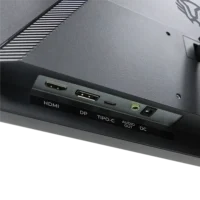 Monitor Balam, MONITOR GAMER BALAM RUSH TITAN MTG24Y / 23.8 PUL / PLANO / 180 HZ / FHD / 1 MS / HDMI DP TIPO C AUDIO DC / FREESYNC / G-SYNC / NEGRO / BR-943055