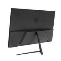 Monitor Balam+ MONITOR GAMER BALAM RUSH TITAN MTG24Y / 23.8 PUL / PLANO / 180 HZ / FHD / 1 MS / HDMI DP TIPO C AUDIO DC / FREESYNC / G-SYNC / NEGRO / BR-943055