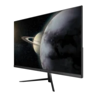 MONITOR GAMER BALAM RUSH TITAN MTG27Y / 27 PUL / PLANO / 180 HZ / FHD / ILUMINACION RGB / 1 MS / HDMI DP TIPO C AUDIO DC / FREESYNC / G-SYNC / NEGRO / BR-943000