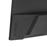 Monitor Balam_ MONITOR GAMER BALAM RUSH TITAN MTG24Y / 23.8 PUL / PLANO / 180 HZ / FHD / 1 MS / HDMI DP TIPO C AUDIO DC / FREESYNC / G-SYNC / NEGRO / BR-943055