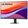 Monitor LG. MONITOR PC LG 27U421A-B CURVO FHD 27 PULG, USB-C, PANEL VA, 100HZ, TR 5MS(GTG), RESOL 1920X1080, ASP 16:9, BRILLO 250CD / M2, CONTR 3000:1, 1500R, HDR10, SRGB 99%, HDMI, DYNAMIC ACTION SYNC, VESA 100X100 MM.