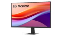 Monitor LG. MONITOR PC LG 27U421A-B CURVO FHD 27 PULG, USB-C, PANEL VA, 100HZ, TR 5MS(GTG), RESOL 1920X1080, ASP 16:9, BRILLO 250CD / M2, CONTR 3000:1, 1500R, HDR10, SRGB 99%, HDMI, DYNAMIC ACTION SYNC, VESA 100X100 MM.