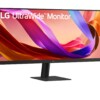 Monitor LG, MONITOR PC LG 29U511A ULTRAWIDE WFHD 29, PANEL IPS, 2560X1080, 100HZ, ASP 21:9, BRILLO 250CD / M2, CONTR 1000:1, TR 5MS, HDMI, DISPLAYPORT, HDR10, DYNAMIC ACTION SYNC, BLACK STABILIZER, READER MODE, VESA 100X100.