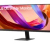 Monitor LG. MONITOR PC LG 29U511A ULTRAWIDE WFHD 29, PANEL IPS, 2560X1080, 100HZ, ASP 21:9, BRILLO 250CD / M2, CONTR 1000:1, TR 5MS, HDMI, DISPLAYPORT, HDR10, DYNAMIC ACTION SYNC, BLACK STABILIZER, READER MODE, VESA 100X100.
