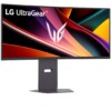 MONITOR LG, MONITOR PC LG 34G600A GAMING ULTRAGEAR CURVO WQHD 34, PANEL VA, 3440X1440, 160HZ, TR 1MS(MBR), ASP 21:9, BRILLO 300CD / M2, CONTR 4000:1, 1800R, HDR10, AMD FREESYNC, HDMI, DISPLAYPORT, SPEAKER 5WX2, VESA 100X100.