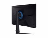 Monitor Samsung- MONITOR LED SAMSUNG 32 PULGADAS / G3 ODYSSEY GAMER / FHD(1, 920 X 1, 080) / VA / PLANO / DP / HDMI / 180HZ / NEGRO