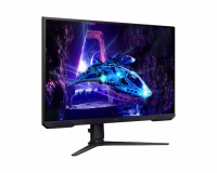 Monitor Samsung. MONITOR LED SAMSUNG 32 PULGADAS / G3 ODYSSEY GAMER / FHD(1, 920 X 1, 080) / VA / PLANO / DP / HDMI / 180HZ / NEGRO