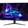 Monitor-Samsung MONITOR LED SAMSUNG 32 PULGADAS / G3 ODYSSEY GAMER / FHD(1, 920 X 1, 080) / VA / PLANO / DP / HDMI / 180HZ / NEGRO