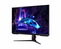 Monitor Samsung MONITOR LED SAMSUNG 32 PULGADAS / G3 ODYSSEY GAMER / FHD(1, 920 X 1, 080) / VA / PLANO / DP / HDMI / 180HZ / NEGRO