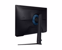 Monitor Samsung_ MONITOR LED SAMSUNG 32 PULGADAS / G3 ODYSSEY GAMER / FHD(1, 920 X 1, 080) / VA / PLANO / DP / HDMI / 180HZ / NEGRO