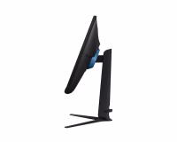 Monitor.Samsung MONITOR LED SAMSUNG 32 PULGADAS / G3 ODYSSEY GAMER / FHD(1, 920 X 1, 080) / VA / PLANO / DP / HDMI / 180HZ / NEGRO