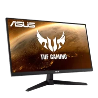 MONITOR GAMER ASUS TUF VG277Q1A / 27 / 1920X1080 / 1MS / 165HZ / 2X HDMI / DP / VESA / ALTAVOCES / FREESYNC PREMIUM