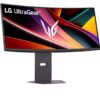 MONITOR_LG MONITOR PC LG 34G600A GAMING ULTRAGEAR CURVO WQHD 34, PANEL VA, 3440X1440, 160HZ, TR 1MS(MBR), ASP 21:9, BRILLO 300CD / M2, CONTR 4000:1, 1800R, HDR10, AMD FREESYNC, HDMI, DISPLAYPORT, SPEAKER 5WX2, VESA 100X100.