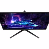 Monitor+Samsung MONITOR LED SAMSUNG 32 PULGADAS / G3 ODYSSEY GAMER / FHD(1, 920 X 1, 080) / VA / PLANO / DP / HDMI / 180HZ / NEGRO
