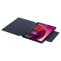 LENOVO IDEA TABLET M10 5G CON PLUMA / TB360ZU / QUALCOMM SNAPDRAGON 695 2.2GHZ / 6GB / 128GB / 10.61 2K (2000X1200) / 5G LTE / ABYSS BLUE / ANDROID 13 / 1YR CENTRO DE SERVICIO