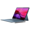 Tableta Lenovo LENOVO IDEA YOGA TAB PLUS CON TECLADO Y PLUMA / TB520FU / QUALCOMM SNAPDRAGON 8 GEN3 8C 3.3GHZ / 16GB RAM DDR5 / 256GB / 12.7 3K 2944X1840 / 6 BOCINAS HARMAN / KARDON / TIDAL TEAL / ANDROID 14 / 1YR CS