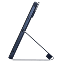 LENOVO IDEA TABLET M10 5G CON PLUMA / TB360ZU / QUALCOMM SNAPDRAGON 695 2.2GHZ / 6GB / 128GB / 10.61 2K (2000X1200) / 5G LTE / ABYSS BLUE / ANDROID 13 / 1YR CENTRO DE SERVICIO