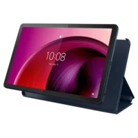 LENOVO IDEA TABLET M10 5G CON PLUMA / TB360ZU / QUALCOMM SNAPDRAGON 695 2.2GHZ / 6GB / 128GB / 10.61 2K (2000X1200) / 5G LTE / ABYSS BLUE / ANDROID 13 / 1YR CENTRO DE SERVICIO