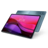 Tableta Lenovo. LENOVO IDEA YOGA TAB PLUS CON TECLADO Y PLUMA / TB520FU / QUALCOMM SNAPDRAGON 8 GEN3 8C 3.3GHZ / 16GB RAM DDR5 / 256GB / 12.7 3K 2944X1840 / 6 BOCINAS HARMAN / KARDON / TIDAL TEAL / ANDROID 14 / 1YR CS