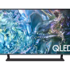 TELEVISION LED SAMSUNG 50 SMART TV SERIE QLED Q65D, UHD 4K 3, 840 X 2, 160, 3 HDMI, 2 USB, WIFI 5, BT5.2 , HDR10, ALEXA, AIRPLAY, 60HZ