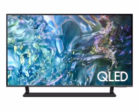 TELEVISION LED SAMSUNG 50 SMART TV SERIE QLED Q65D, UHD 4K 3, 840 X 2, 160, 3 HDMI, 2 USB, WIFI 5, BT5.2 , HDR10, ALEXA, AIRPLAY, 60HZ
